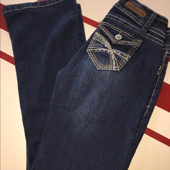 wallflower jeans target